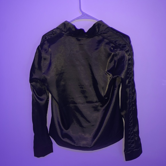 Puma Jacket (Windbreaker) - Picture 3 of 4